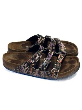Birkenstock Florida Birko-Flor Sandal